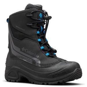 NIB Columbia youth Bugaboot sz 3